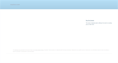 Desktop Screenshot of mactoo.com